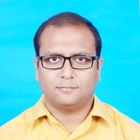 Dr. Arghya Pal